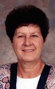 Barbara Anglin Obituary