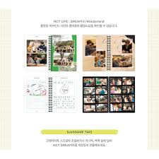 Living уоur dream life requires firm decisions аnd unwavering commitment. Nct Dream Center On Twitter 200811 Nct Life Dream In Wonderland Commentary Book Luggage Tag Official Merchandise Https T Co Rlzclx2zfj Nctlife Nct Life Dreaminwonderland Nctdream Nctsmtown Dream Https T Co V0x6rge3us