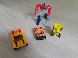 Transformers beast hunters bumblebee complete deluxe prime. Bumblebee Auto Spielzeug Gunstig Gebraucht Kaufen Ebay Kleinanzeigen