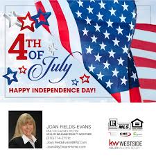 Joan Fields-Evans, Realtor, Keller Williams Realty Westside