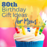 This is a unique 80th birthday gift that can serve several useful purposes. Thoughtful 80th Birthday Gift Ideas You Know She Will Love
