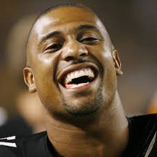 There Are Lamarr Woodley Days to Michigan Football