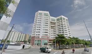 Headquartered in penang, we are the appointed sole distributor in east and west malaysia. Commercial For Sale At Hexagon Tech Park Georgetown Land