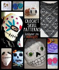 Tla #avatar the last airbender #crochet #free crochet patterns #free crochet blanket patterns #crochet blankets #lapghan #mooglyblog #yarnspirations #caron simply soft. Make No Bones About It It S Free Crochet Skull Patterns Moogly