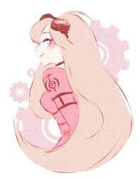 Coney Island Queen Iruma Danganronpa Characters Danganronpa