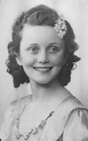 Olga Alexandra Helene Muraszkas Marshall Sutton (1917-2006)