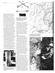 rendezvous with the Fourth Cavalry