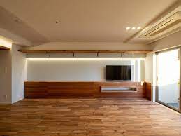 風窓の家 works マンション リノベーション 家 リノベーション