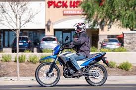 2020 Csc Tt250 Review Diy Dual Sport Motorcycle