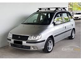 Dapatkan senarai harga lengkap untuk semua hyundai kereta termasuk model terbaru & akan datang 2021. Jual Kereta Hyundai Matrix 2009 Gl 1 6 Di Selangor Manual Mpv Silver Untuk Rm 6 800 7317778 Carlist My