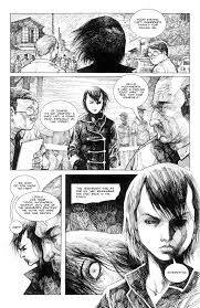 The wooing of alexandra trese by seductivevenus. Mozzarella Is The Glorious High Queen Of Cheeses Trese Comics 1 Global Edition