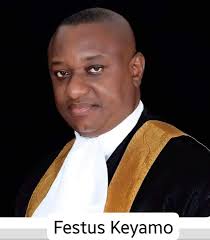 Frank Lampard of Nlgeria SAN: Won 2 Rulings & Lost all as a SAN. Like the  Chelsea's Manager, Frank Lampard, this particular middle age Nigeria man of  APC stock has successfully lost