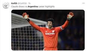 El combinado de lionel scaloni juega en su segundo partido en el certamen continental ante los charrúas y las redes sociales jugaron un capítulo aparte. Copa America 2021 Funniest Memes And Reactions To Argentina Vs Chile