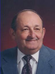 Paul Frederick Spangenberg (1935-2012)