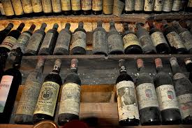 While legendary wines like the 1907 shipwreck champagne are almost impossible to attain, there are many fine and rare wines within a mortal's reach. Enoteca Vanni In Lucca Italy Explore One Of The Best Wine Shops In The World International 30seconds Travel