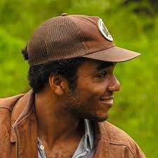 Joel Raymond's Instagram, Twitter & Facebook