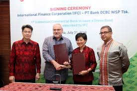 Ocbc Nisp Lakukan Penyesuaian Operasional Cegah Penyebaran Virus Corona Finansial Bisnis Com
