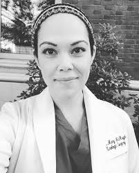 Advice for new medical residents