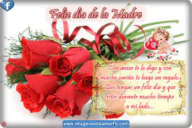 ¡feliz día de la madre!: Frases Para Saludar En El Dia De La Madre Mujeres Femeninas