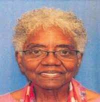 Gloria M. Hayward : Bernews Obituaries