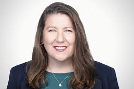 Quinn Evans Promotes Katie Irwin to Principal