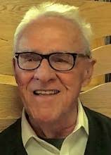 Gerald Reginald Meade