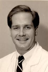 Obituary information for John Lipscomb Ulmer, MD