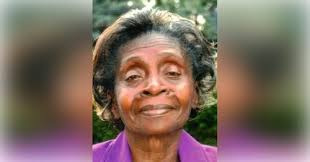 Avril Mae Simpson Obituary (2023)