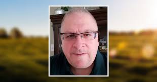 Herbert Mark McKenzie Obituary October 15, 2020