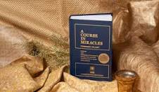 Image result for what with the course in miracles