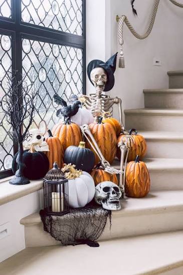 halloween — Our Blog — Mint Events