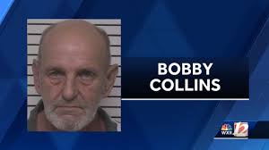 70-year-old man charged after shooting, killing wife, Iredell County  deputies say