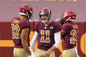 The washington football team selected milne in the seventh round of the 2021 nfl draft, 258th overall. Washington Football Team Three Takeaways From Win Vs Bengals