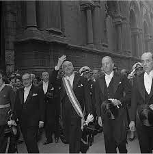 Generation also known as the greatest generation. File Presidente Jorge Alessandri Rodriguez Jpg Wikimedia Commons