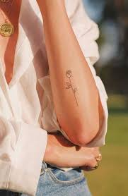 The area is a pretty painful place to get inked, but you can get a lot of inspiring tattoos there. 30 Cool Small Tattoos For Women In 2021 The Trend Spotter