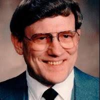 Robert T. "Ted" Liebig