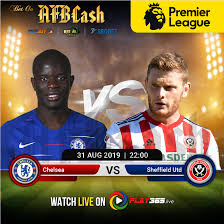 Malaysia premier league free football predictions and tips, statistics, scores and match previews. Chelsea Vs Sheffield Utd Chelsea Sheffield Premier League