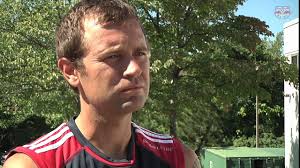 New York Red Bulls: Meet Carey Talley