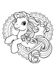 coloriage et dessins gratuits mon petit poney aimable a imprimer call of duty xbox