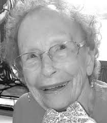 Florence Johanna Huber