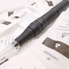 Four flat needles, on the other hand, hold more pigment than other needles and are best suited for lip microblading. Rechargeable Premium Quality Best New Pmu Wireless Semi Pmu Permanent Makeup Tattoo Machine Lips Eyebrows Microblading Supplies Rose Gold Sliver Black Gold Buy At The Price Of 45 90 In Alibaba Com Imall Com