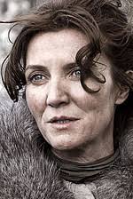 Michelle Fairley