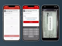 Mcu: Municipal Credit Union - Deposit Checks From The Comfort Of Your Home.  If You Have A Check In An Amount Less Than $3,000*, You Can Electronically  Deposit It Using The Mobile