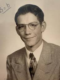 Robert John Richards Obituary October 8, 2025