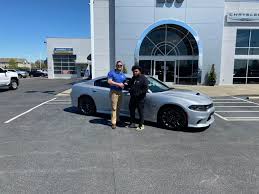 Dylan Lamm-Lee Chrysler Dodge Jeep Ram