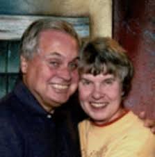 Not sure of date of graduation, I'm thinking somewhere around 1963. Richard  was married to Doris French.