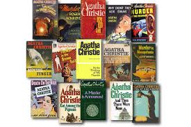 Talking about books we love. The Essential Agatha Christie The New York Times