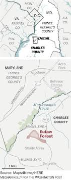 Regardless of whether you are selling or not, you should have a carbon monoxide detector on each smoke detectors must exist on every level of the premises that is habitable and also in the basement, even if the basement lacks habitable living area. Tucked Away And Taking Care Of Each Other In Charles County The Washington Post