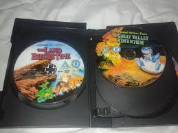 Suntem cel mai bun site de seriale si filme turcesti, suntem singurii care oferim calitate hd. Land Before Time Taramul Uitat De Timp 12 Dvd Dublate In Limba Romana Okazii Ro