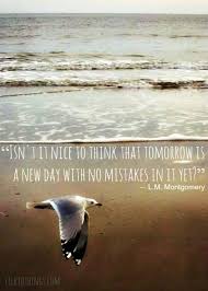 When Things Don T Go As Planned Make A New Plan Mistake Quotes Beach Quotes Cool Words